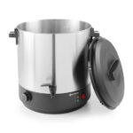 Hendi Heißgetränkespender, 25L, 230V/2500W, 442x426x(H)491mm – Bild 3