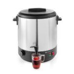 Hendi Heißgetränkespender, 25L, 230V/2500W, 442x426x(H)491mm – Bild 4