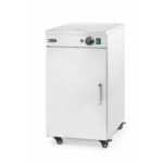 Hendi Tellerwärmer einzeln, 230V/400W, 393x571x(H)766mm – Bild 2