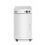 Hendi Tellerwärmer einzeln, 230V/400W, 393x571x(H)766mm