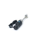 Maxima Gastro Stabmixer - 15 cm Welle - 220W – Bild 6