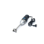 Maxima Gastro Stabmixer - 18 cm Welle - 250W – Bild 3