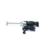 Maxima Gastro Stabmixer - 18 cm Welle - 250W – Bild 4