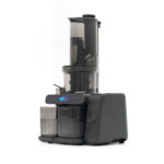 Maxima Gastro Slow Juicer - 0,8-Liter-Saftbehälter