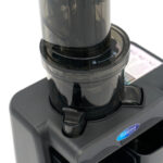 Maxima Gastro Slow Juicer - 0,8-Liter-Saftbehälter – Bild 10