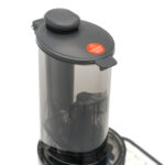 Maxima Gastro Slow Juicer - 0,8-Liter-Saftbehälter – Bild 8