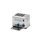 Maxima Gastro Toaster - 4 Scheiben Brot – Bild 5