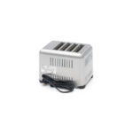 Maxima Gastro Toaster - 4 Scheiben Brot – Bild 7