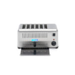 Maxima Gastro Toaster - 6 Scheiben Brot – Bild 3