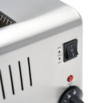 Maxima Gastro Toaster - 6 Scheiben Brot – Bild 10