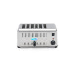 Maxima Gastro Toaster - 6 Scheiben Brot – Bild 2
