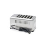 Maxima Gastro Toaster - 6 Scheiben Brot – Bild 7