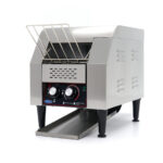 Maxima Toaster-Förderband - 150 Scheiben/h