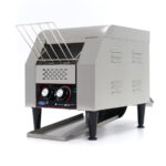 Maxima Toaster-Förderband - 150 Scheiben/h – Bild 2