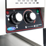 Maxima Toaster-Förderband - 150 Scheiben/h – Bild 8