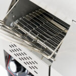 Maxima Toaster-Förderband - 150 Scheiben/h – Bild 10