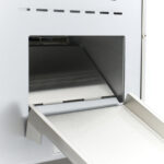 Maxima Toaster-Förderband - 150 Scheiben/h – Bild 9
