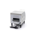 Maxima Toaster-Förderband - 150 Scheiben/h – Bild 6