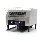 Maxima Toaster-Förderband - 450 Scheiben/h