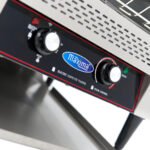 Maxima Toaster-Förderband - 450 Scheiben/h – Bild 8