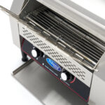 Maxima Toaster-Förderband - 450 Scheiben/h – Bild 9