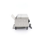 Maxima Toaster-Förderband - 450 Scheiben/h – Bild 5