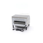 Maxima Toaster-Förderband - 450 Scheiben/h – Bild 6