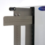 Maxima Tortendekoriermaschine - Ø 36.4 cm - Weiß – Bild 7