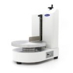 Maxima Tortendekoriermaschine - Ø 36.4 cm - Weiß