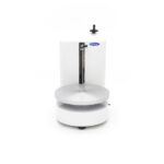 Maxima Tortendekoriermaschine - Ø 36.4 cm - Weiß – Bild 2