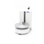 Maxima Tortendekoriermaschine - Ø 36.4 cm - Weiß – Bild 3