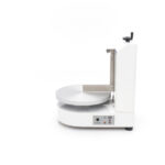 Maxima Tortendekoriermaschine - Ø 36.4 cm - Weiß – Bild 4