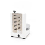 Maxima Tortendekoriermaschine - Ø 36.4 cm - Weiß – Bild 5