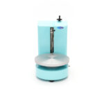 Maxima Tortendekoriermaschine - Ø 36.4 cm - Blau – Bild 2