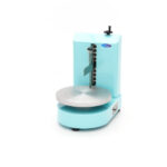 Maxima Tortendekoriermaschine - Ø 36.4 cm - Blau – Bild 3
