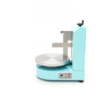 Maxima Tortendekoriermaschine - Ø 36.4 cm - Blau – Bild 4