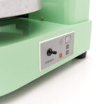 Maxima Tortendekoriermaschine - Ø 36.4 cm - Grün – Bild 10