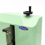 Maxima Tortendekoriermaschine - Ø 36.4 cm - Grün – Bild 6