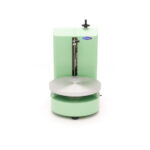 Maxima Tortendekoriermaschine - Ø 36.4 cm - Grün – Bild 2