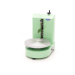 Maxima Tortendekoriermaschine - Ø 36.4 cm - Grün – Bild 3