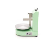 Maxima Tortendekoriermaschine - Ø 36.4 cm - Grün – Bild 4