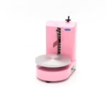 Maxima Tortendekoriermaschine - Ø 36.4 cm - Rosa – Bild 3