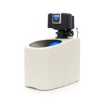 Maxima Gastro Automatischer Wasserenthärter - Descaler - 8L -Harz - Digital Anzeige – Bild 3