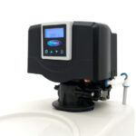 Maxima Gastro Automatischer Wasserenthärter - Descaler - 8L -Harz - Digital Anzeige – Bild 8