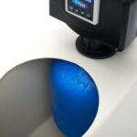 Maxima Gastro Automatischer Wasserenthärter - Descaler - 8L -Harz - Digital Anzeige – Bild 9