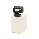 Maxima Gastro Automatischer Wasserenthärter - Descaler - 8L -Harz - Digital Anzeige – Bild 7