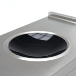 Maxima Gastro Induktions-Wokkocher 700 – Ø28cm – 5000W – Bild 6