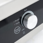 Maxima Gastro Induktions-Wokkocher 700 – Ø28cm – 5000W – Bild 7