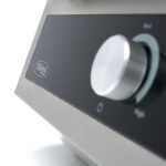 Maxima Gastro Induktions-Wokkocher 700 – Ø28cm – 5000W – Bild 8