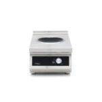 Maxima Gastro Induktions-Wokkocher 700 – Ø28cm – 5000W – Bild 2